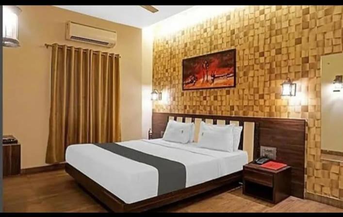 Woods Stay Meribel Village Экстерьер фото